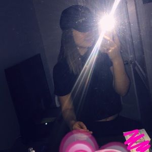 Meet your Posher, Jazlyn